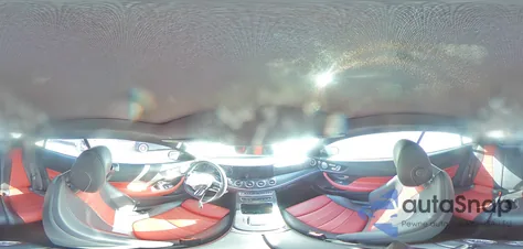 2022 Mercedes-Benz E 450 из США, поврежденный, VIN W1K1J5JB6NF183669